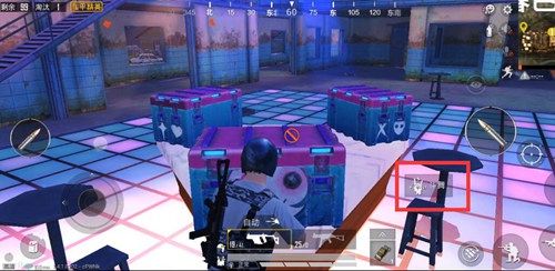 和平精英万圣节模式玩法介绍