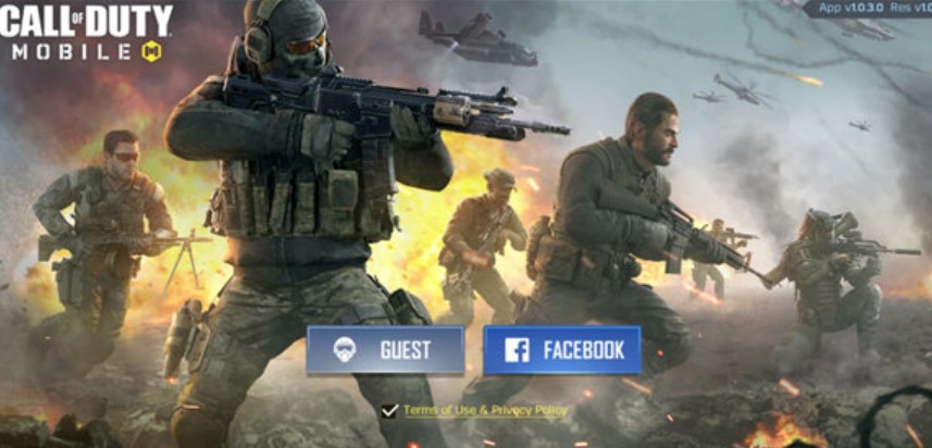 使命召唤手游澳大利亚服进入方法详解