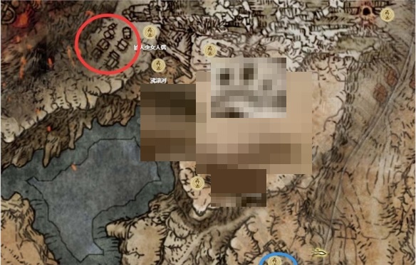 艾尔登法环裁缝帕克结局是什么？艾尔登法环裁缝帕克结局介绍