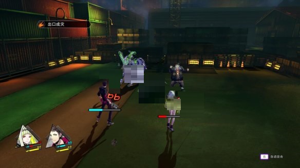 灵魂骇客2召唤师R.S.怎么打？灵魂骇客2召唤师R.S.打法攻略