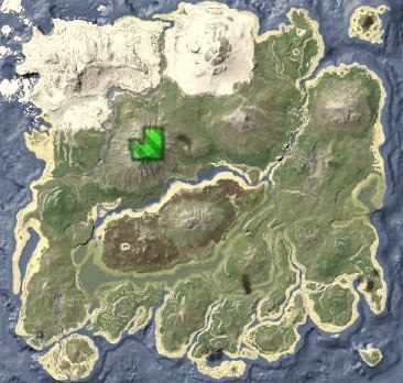 方舟生存进化方舟斑龙饲料详解