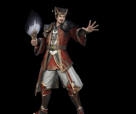 三国群英传8魏国武将有哪些 三国群英传8魏国武将立绘图鉴大全