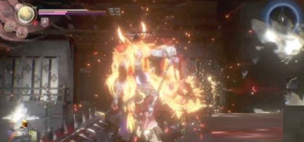 仁王2怎么击败酒吞童子?仁王2酒吞童子击败攻略