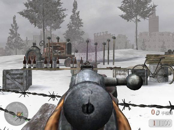 使命召唤2第一关怎么玩？使命召唤2第一关玩法攻略