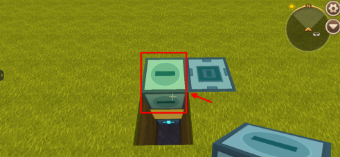 迷你世界怎样做隐藏箱子？迷你世界做隐藏箱子的详细攻略