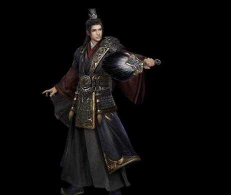 三国群英传8魏国武将有哪些 三国群英传8魏国武将立绘图鉴大全