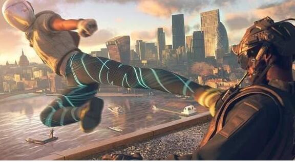 看门狗军团PC版配置要求是什么 看门狗军团PC版1080P高画质需1060显卡分享