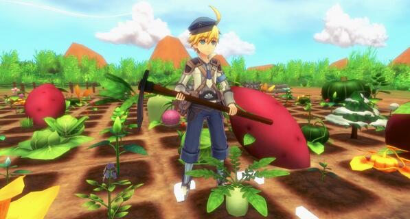 符文工房5种子等级怎么提升？符文工房5种子等级提升攻略