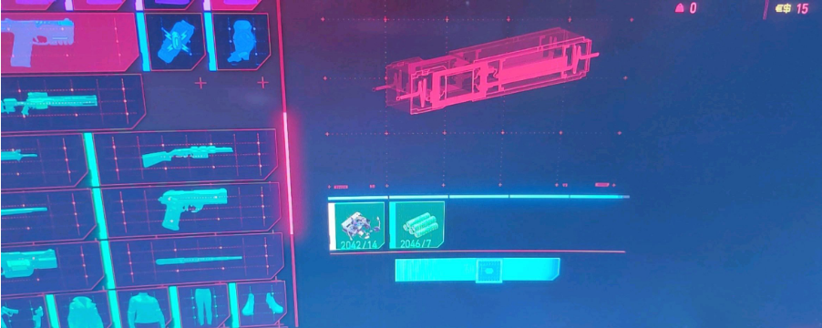 赛博朋克2077如何快速刷材料 赛博朋克2077刷材料方法