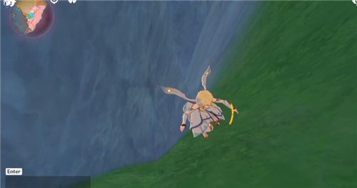 原神地中之盐怎么进？ 原神地中之盐封印解开与进入攻略