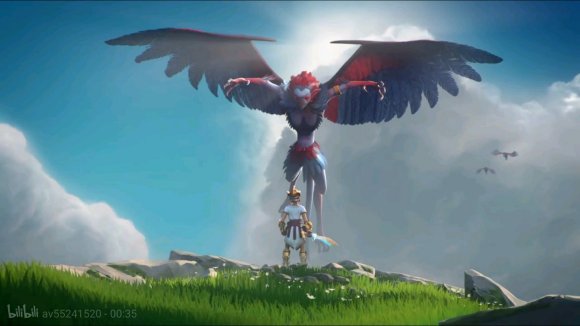 分享渡神纪配置要求是什么。 