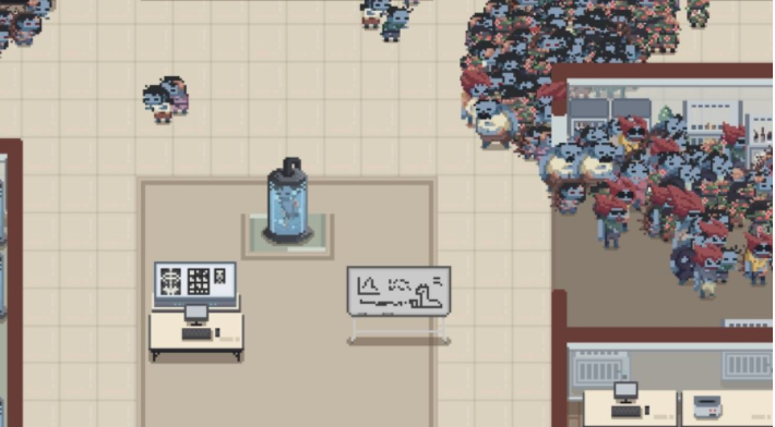 丧尸派对荒野快递怎么打？丧尸派对荒野快递通关打法