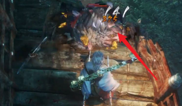 仁王2猿鬼怎么打?仁王2猿鬼打法攻略