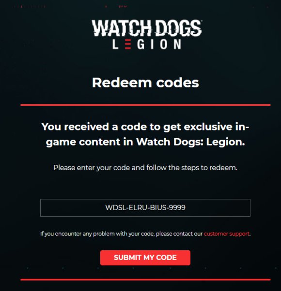 看门狗军团特殊人物怎么领取 看门狗军团免费领取特殊强力人物方法