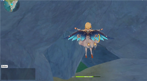 原神地中之盐怎么进？ 原神地中之盐封印解开与进入攻略