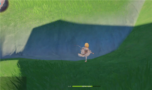 原神地中之盐怎么进？ 原神地中之盐封印解开与进入攻略