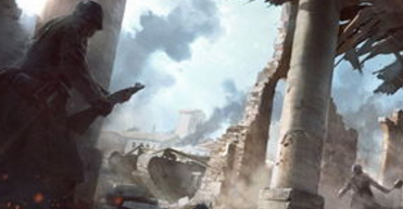 战地1怎么换皮肤 战地1换皮肤方法