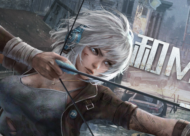 在明日之后里赠送东西的详细操作