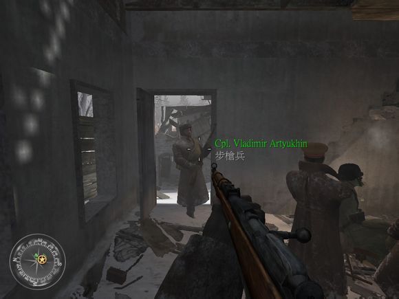 使命召唤2第一关怎么玩？使命召唤2第一关玩法攻略
