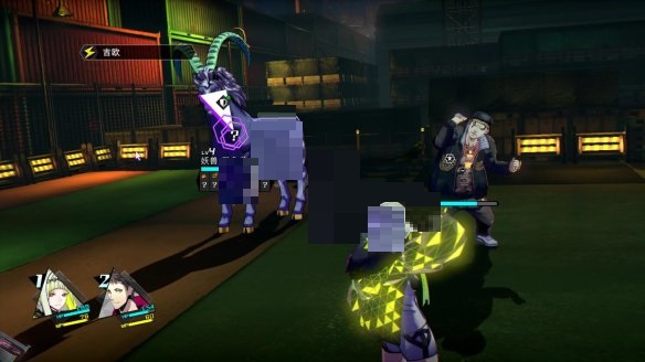 灵魂骇客2召唤师R.S.怎么打？灵魂骇客2召唤师R.S.打法攻略