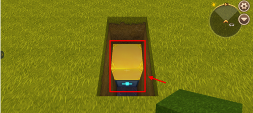 迷你世界怎样做隐藏箱子？迷你世界做隐藏箱子的详细攻略