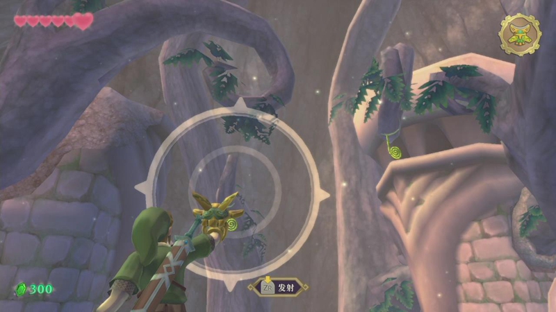 塞尔达传说御天之剑HD天望神殿怎么过？塞尔达传说御天之剑HD天望神殿通关攻略