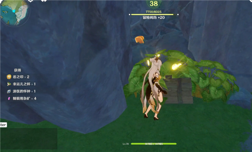 原神地中之盐怎么进？ 原神地中之盐封印解开与进入攻略