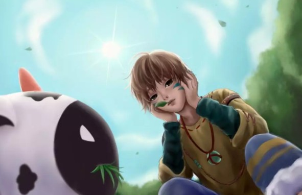 关于《创造与魔法》清明节活动详情介绍。 