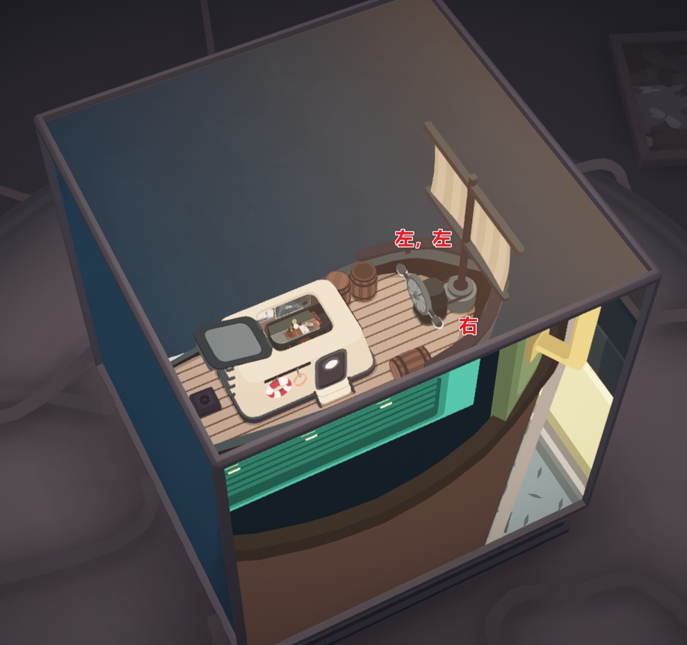 笼中窥梦全成就怎么完成？笼中窥梦全成就达成攻略