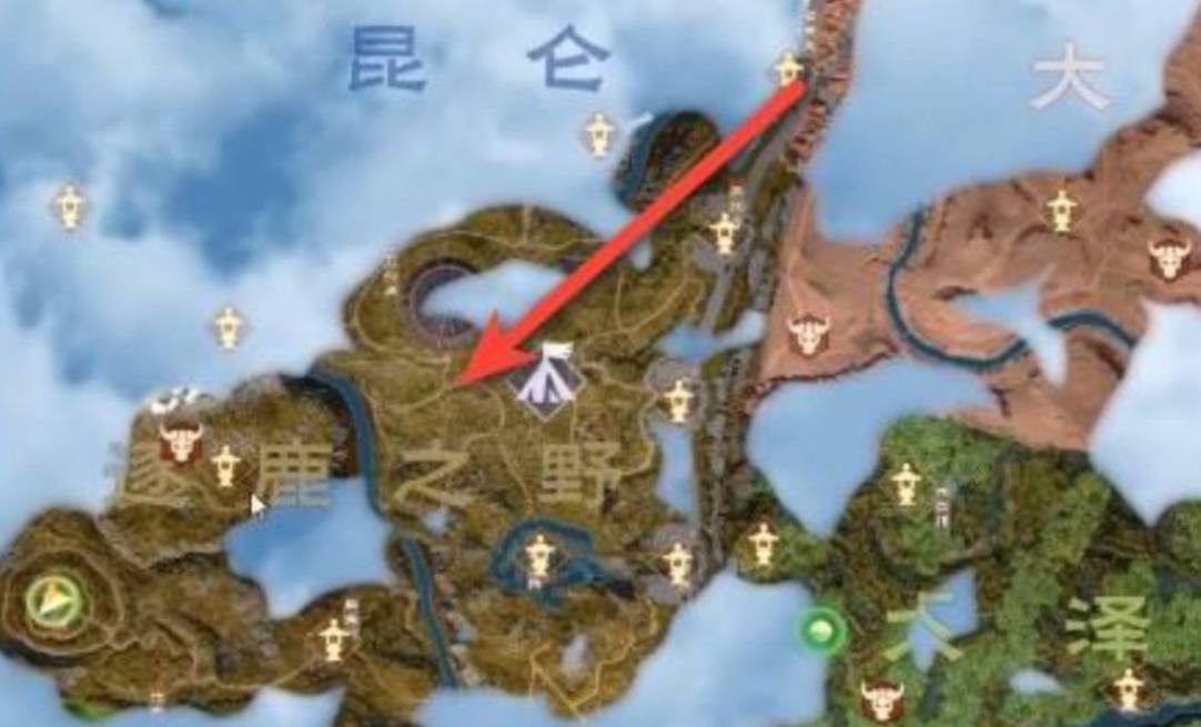 太荒初境离魂木灵怎么获得?太荒初境离魂木灵获得方法