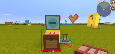 迷你世界怎样做隐藏箱子？迷你世界做隐藏箱子的详细攻略