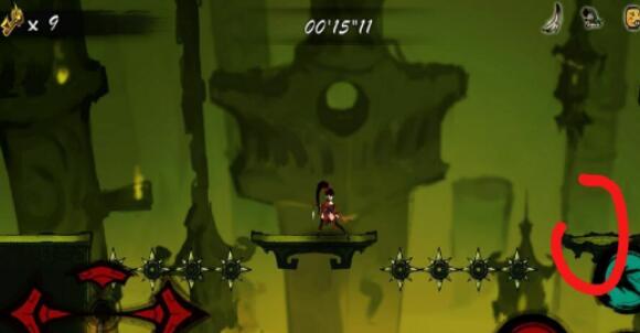 九黎第三关巴黎获取方法分享