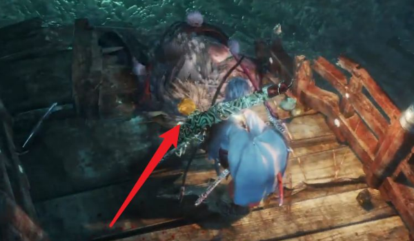 仁王2猿鬼怎么打?仁王2猿鬼打法攻略