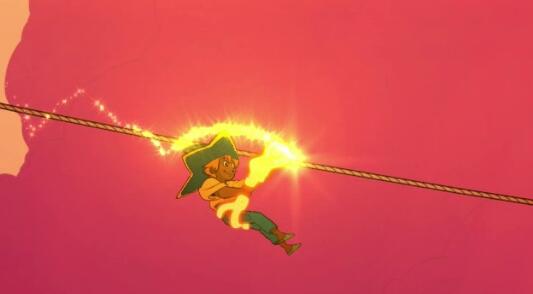 分享《Spiritfarer》怎么联机双人玩。 