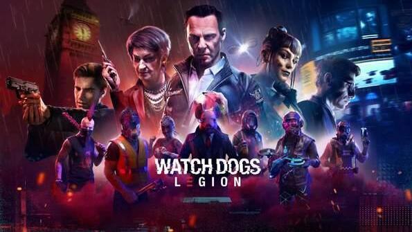 看门狗军团PC版配置要求是什么 看门狗军团PC版1080P高画质需1060显卡分享