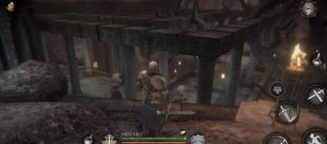 帕斯卡契约拿圣剑杀死修女任务完成详解