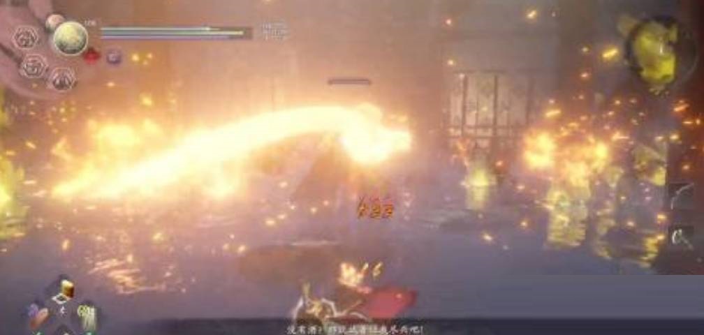 仁王2怎么击败酒吞童子?仁王2酒吞童子击败攻略