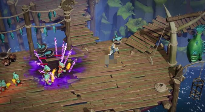 《火炬之光3》制作圣物的材料获取不了解决方法介绍