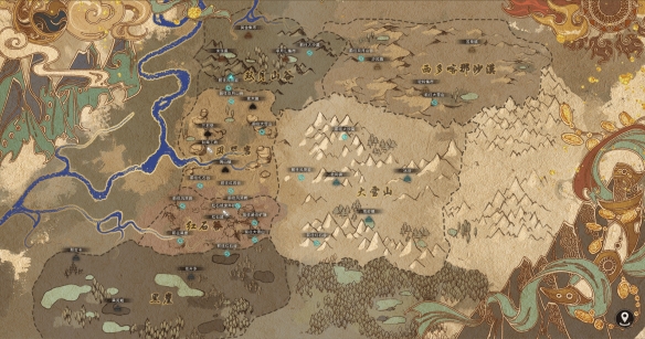 部落与弯刀搏击好用技能有什么？部落与弯刀搏击好用技能介绍