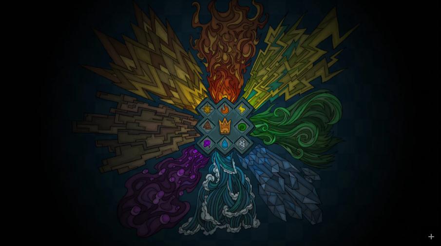 分享不思议的皇冠隐藏房间位置大全。 