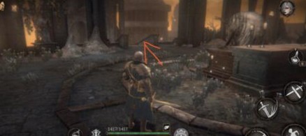 帕斯卡契约拿圣剑杀死修女任务完成详解