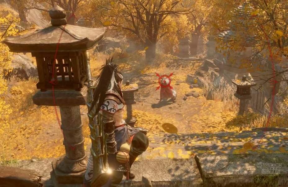 永劫无间阔刀磐石架势打法攻略 永劫无间阔刀磐石架势怎么打？