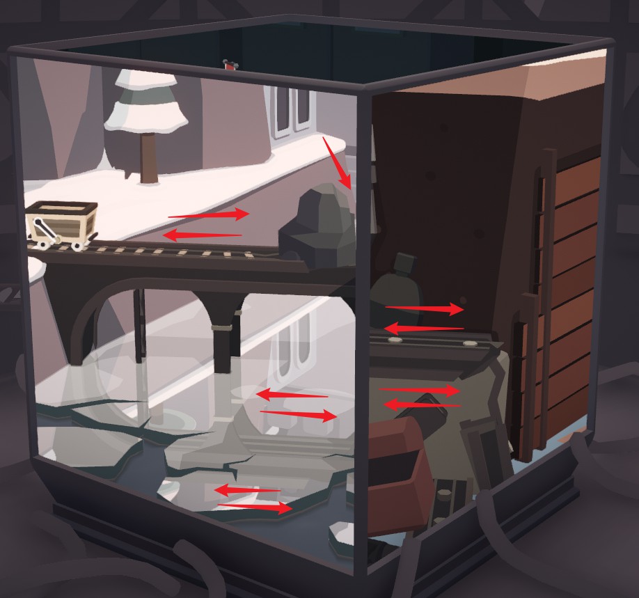 笼中窥梦全成就怎么完成？笼中窥梦全成就达成攻略