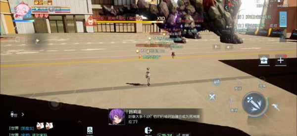 龙族幻想95级噩梦末日打法流程攻略