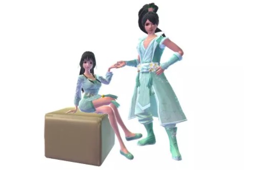 《创造与魔法》清明节活动详情介绍