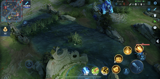 王者荣耀超高画面作用与设定方法分享