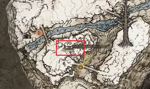 艾尔登法环观星废墟在哪?艾尔登法环观星废墟位置介绍