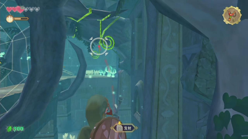 塞尔达传说御天之剑HD天望神殿怎么过？塞尔达传说御天之剑HD天望神殿通关攻略