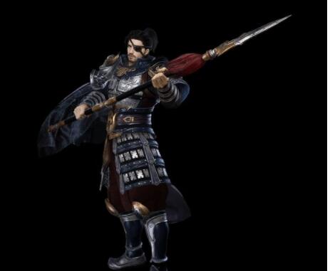 三国群英传8魏国武将有哪些 三国群英传8魏国武将立绘图鉴大全