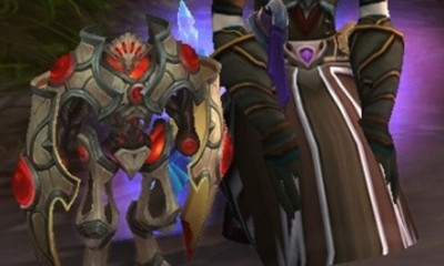 魔兽世界宠物德莱尼微型防御者怎么获得？魔兽世界宠物德莱尼微型防御者获取方法